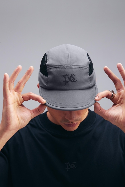 BONÉ 5 PANEL SPORT HAT PC