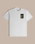 CAMISETA BASICA VOYEUR Blunt PRETO