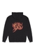 MOLETOM PLANO C FLAMES PRETO - comprar online