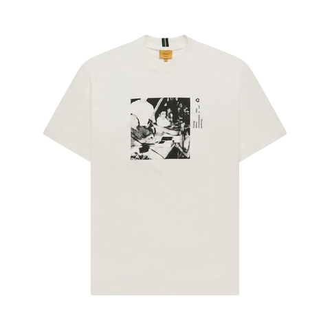 CAMISA CLASS "TUIRA" OFF-WHITE