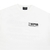 CAMISA DISTURB Hotline In Off-White - Seven Street