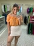 Blusa Crepe na internet