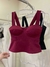 Cropped Peplum