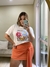 T-shirt Over - comprar online