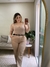 Body alça franzida na internet