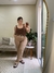 Body alça franzida - comprar online