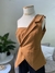 Blazer Top Unique na internet