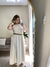 Vestido Linho Boho Chic - comprar online