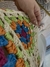 Cropped Handmade na internet