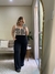 Cropped Handmade - Moda mari
