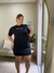 Vestido Minimal na internet