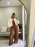 Jaqueta Jeans Off White na internet