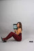 she’s the man - loja online