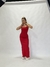 vestido santa na internet