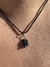 Collar Turmalina Negra - comprar online