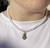 Collar de Perlas con Jadeita