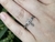 Anillo Cruz - Acero Quirúrgico - comprar online