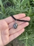 Collar Choker Hematite
