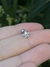 Piercing Estrella Strass - Acero Quirúrgico