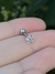 Piercing Estrella Strass - Acero Quirúrgico en internet