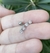 Piercing Cuatro Strass Engarzados - Acero Quirúrgico
