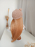 Boneca Russa Mel - comprar online