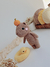 CapVera - Capivara Amigurumi - comprar online