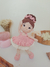 Boneca Ema Bailarina na internet