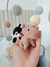 Mobile musical Fauna Brasileira - Suporte completo - Ami Decor