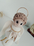 Anjo 20 cm - Cabelo encaracolado - comprar online