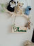 Porta maternidade Fauna Brasileira - comprar online