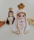 Nossa Senhora de Fatima 15 cm - loja online
