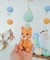Mobile Fauna Brasileira - Ami Decor