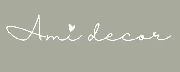 Ami Decor