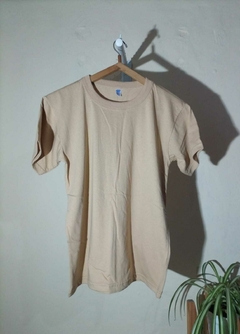 Remeras algodón 24.1 (precio x curva)