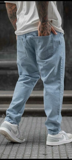 Jean recto classic - comprar online