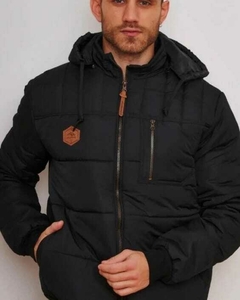 Campera de abrigo Evermount premium - comprar online