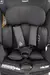 Cadeira de carro Ifix 360° Preto - Maritaca Baby & Kids