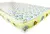 Colchão de Berço Probel 130x70cm Padrão Americano - Maritaca Baby & Kids