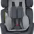 Cadeira de carro GT Gray - Maritaca Baby & Kids