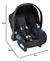 Bebê Conforto Touring X Preto - Maritaca Baby & Kids