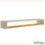Prateleira Theo Areia Fosco Madeira - comprar online