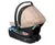 Bebê Conforto Materna Lounge Mon Amour - Maritaca Baby & Kids
