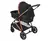 Carrinho Revert Preto Cobre - loja online