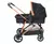 Carrinho Revert Preto Cobre