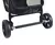 Carrinho Ecco c/ Bebe Conforto Vermelho - comprar online