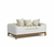 Berço Flow Branco Soft/Eco Wood na internet