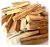 Palo santo x 100 gramos Limpieza Energetica
