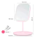 Espejo Led Luz Maquillaje Tactil Usb 360 Portable Regulable en internet