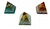 Piramide Orgon Orgonita Egipcia Energetica Tarot en internet